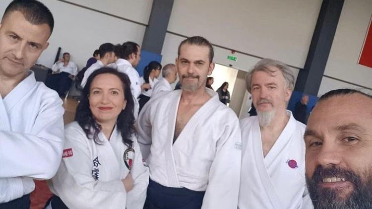 Aikido